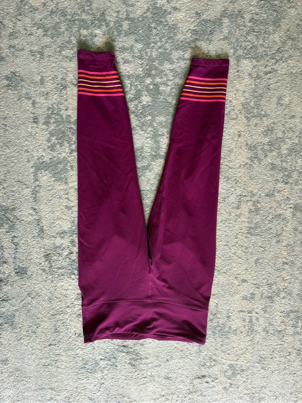 GAPFit Magenta Workout Top